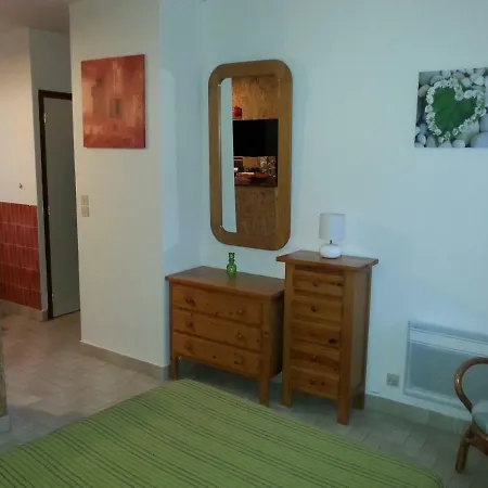 Apartamento 6bis Rue De L'eglise