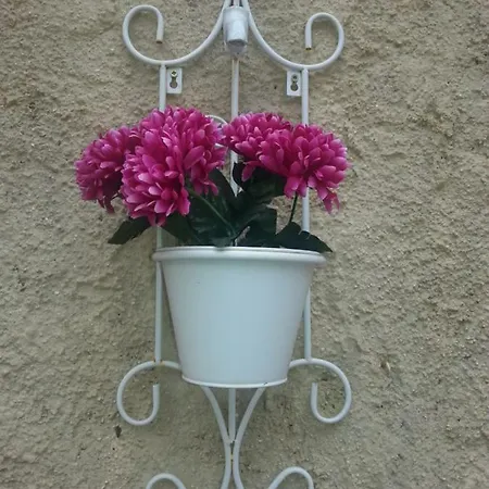 Apartamento 6bis Rue De L'eglise *
