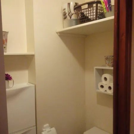 Apartamento 6bis Rue De L'eglise