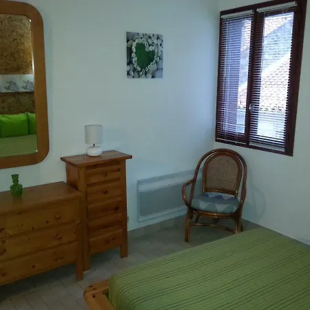 Apartamento 6bis Rue De L'eglise *